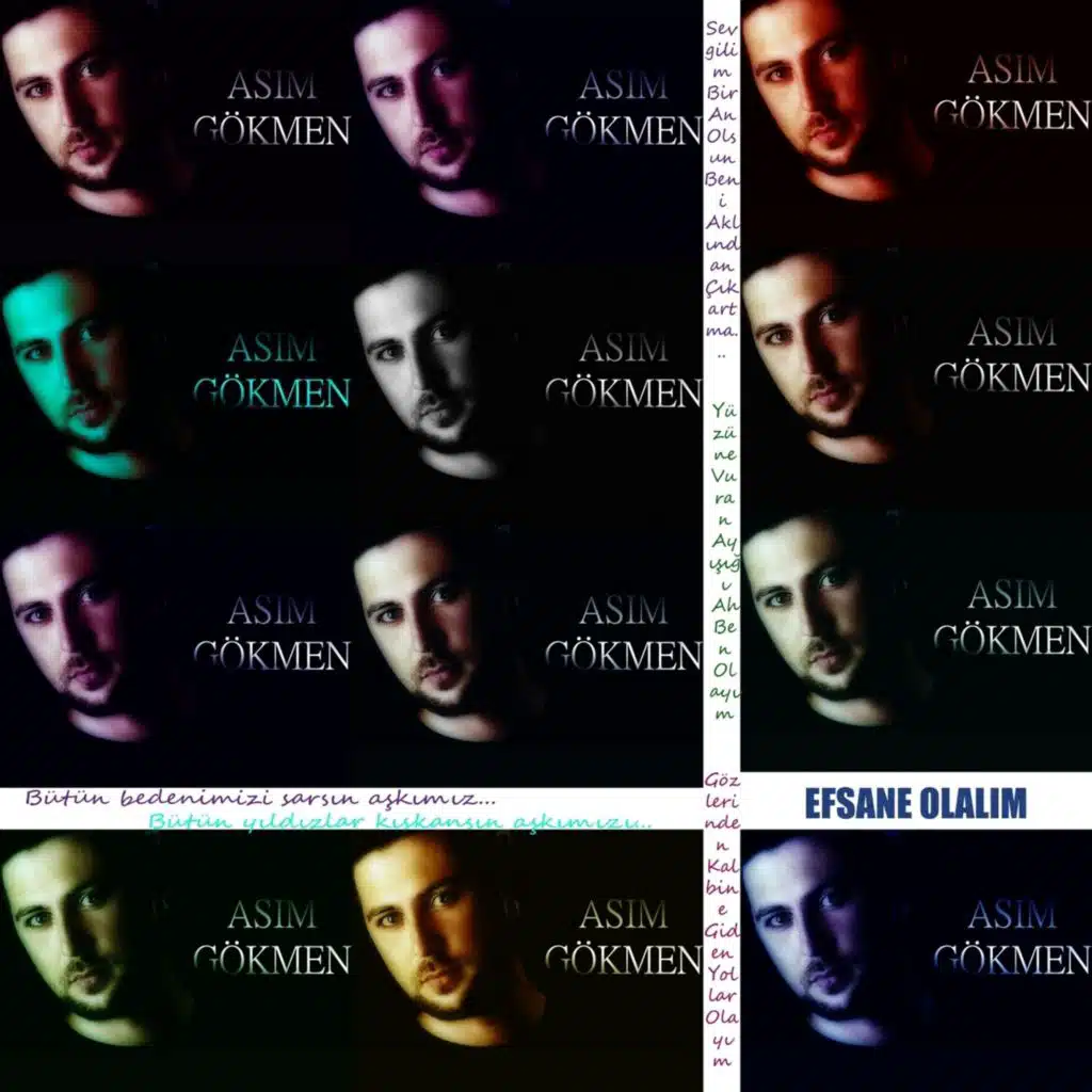 Efsane Olalım