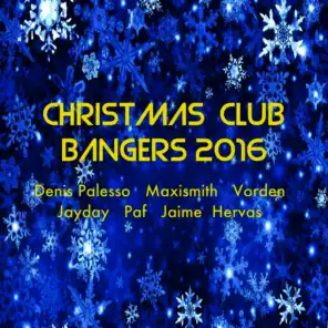 Christmas Club Bangers 2016