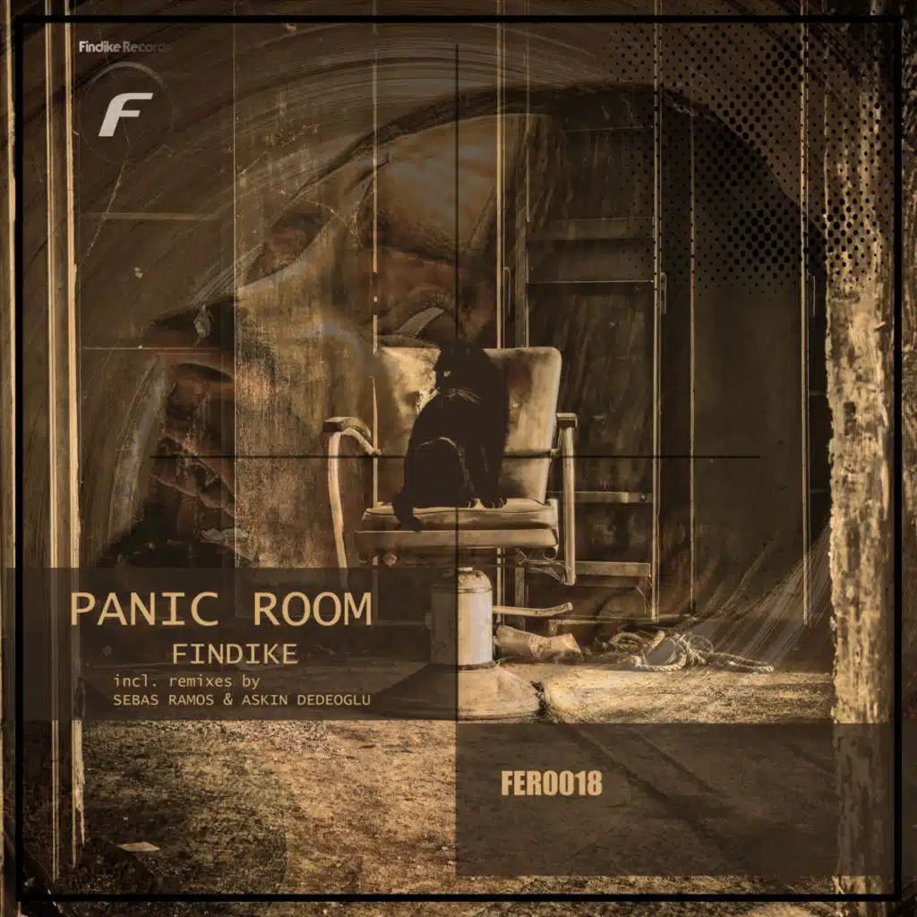 Panic Room (Sebas Ramos Remix)