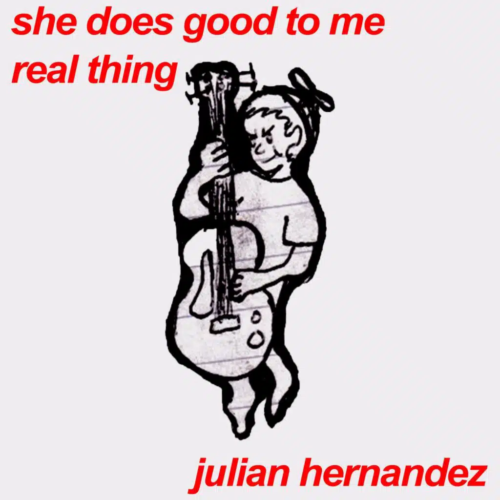 She Does Good To Me / Real Thing