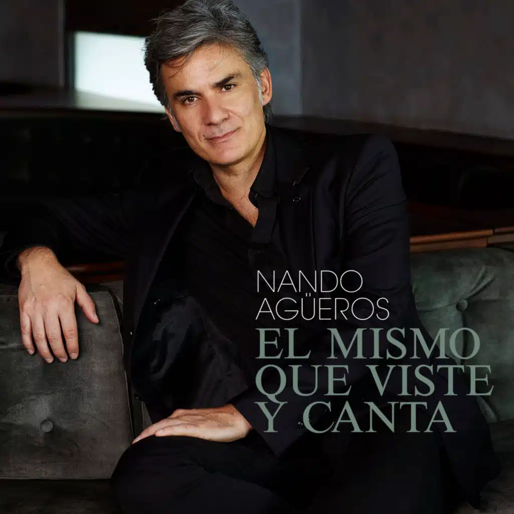 Nando Agüeros