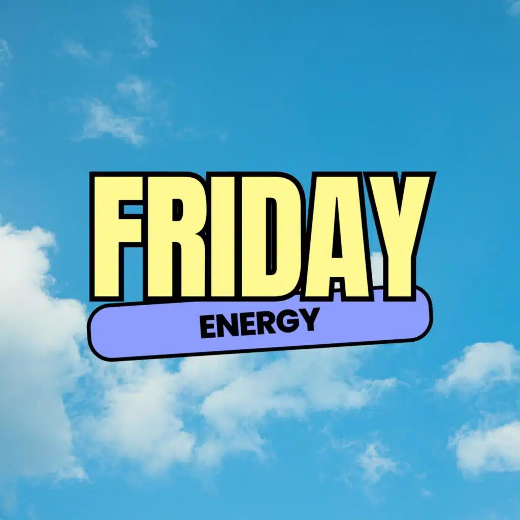 Friday Energy