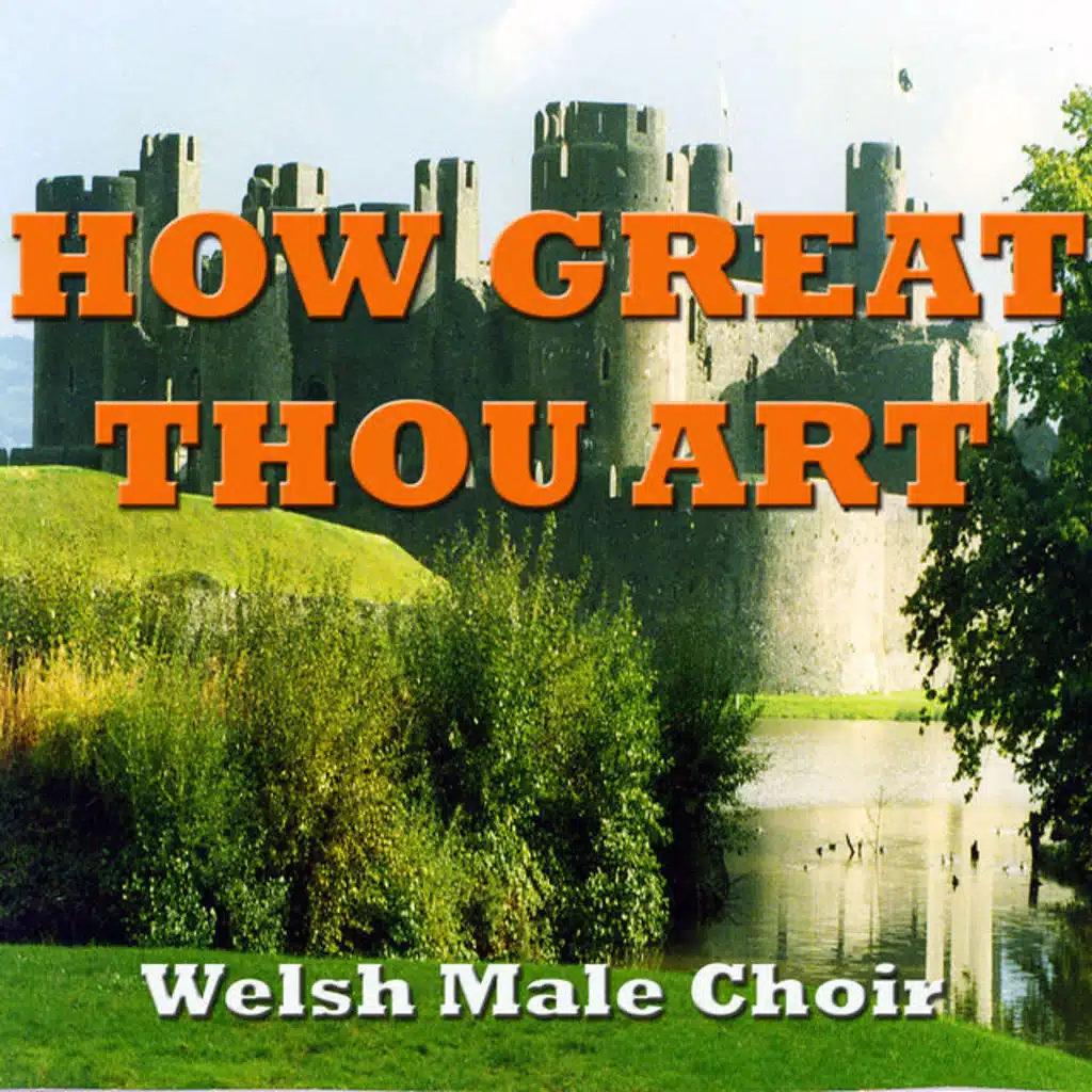 Welsh Male Choir