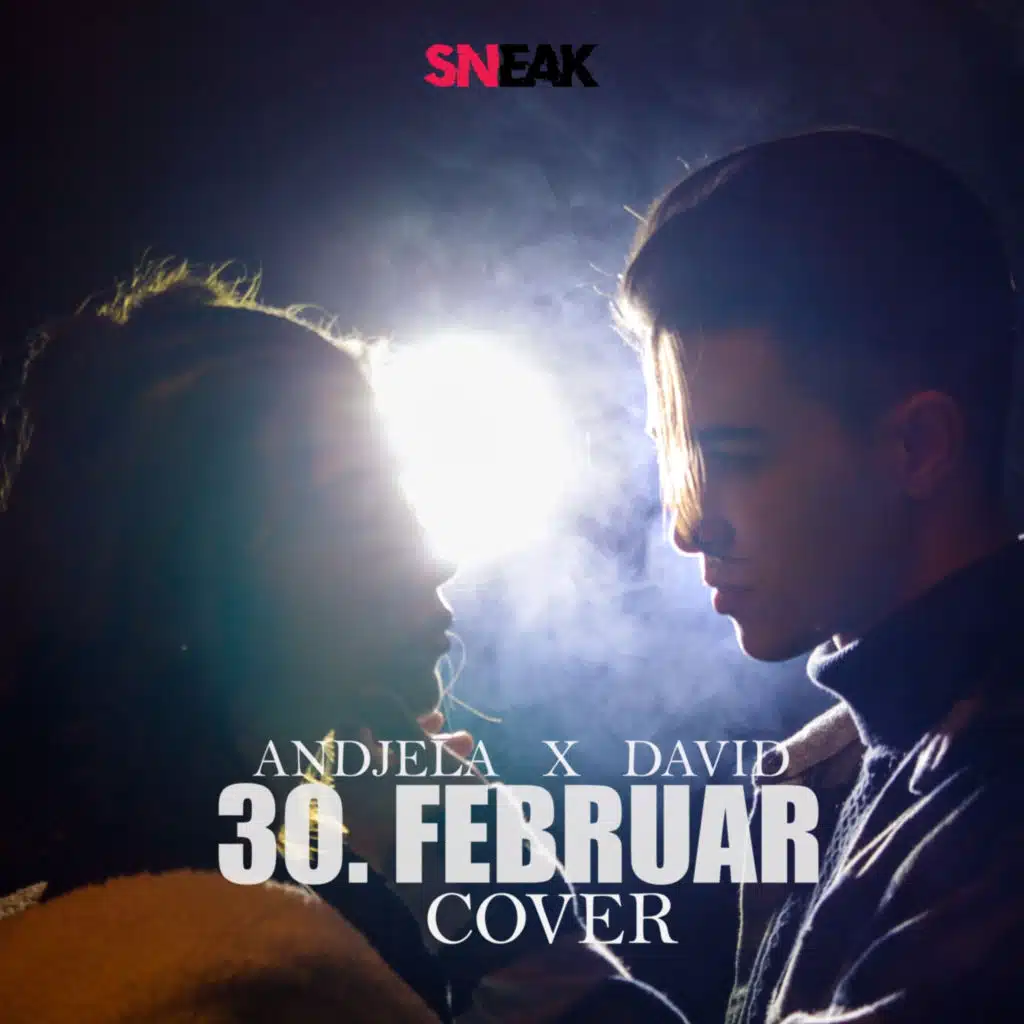30. Februar (Andjela x David)