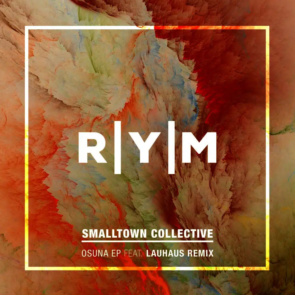 Osuna (Lauhaus Remix)