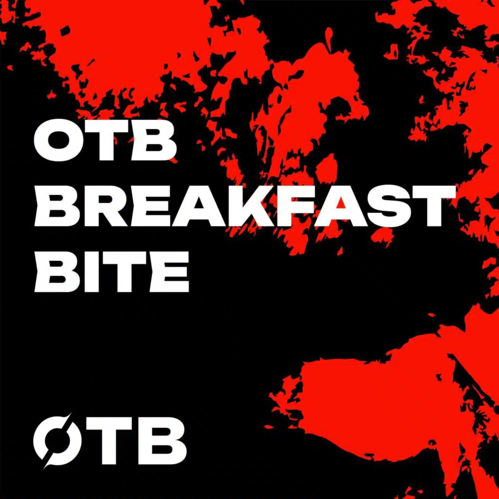 OTB Breakfast Bite | Mike Quirke on football rules, Alan Quinlan on Ireland v France