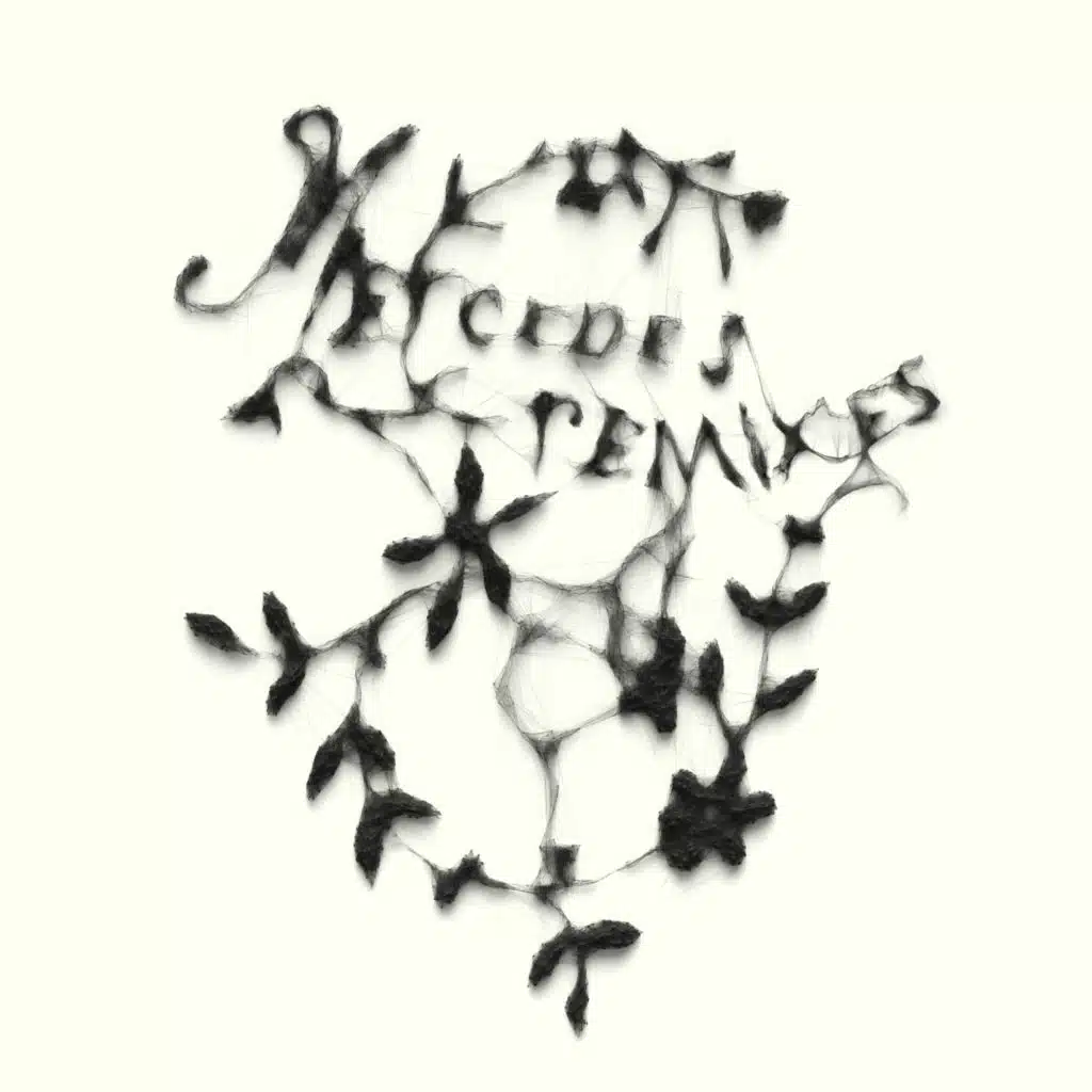 Mercedes (Remixes)
