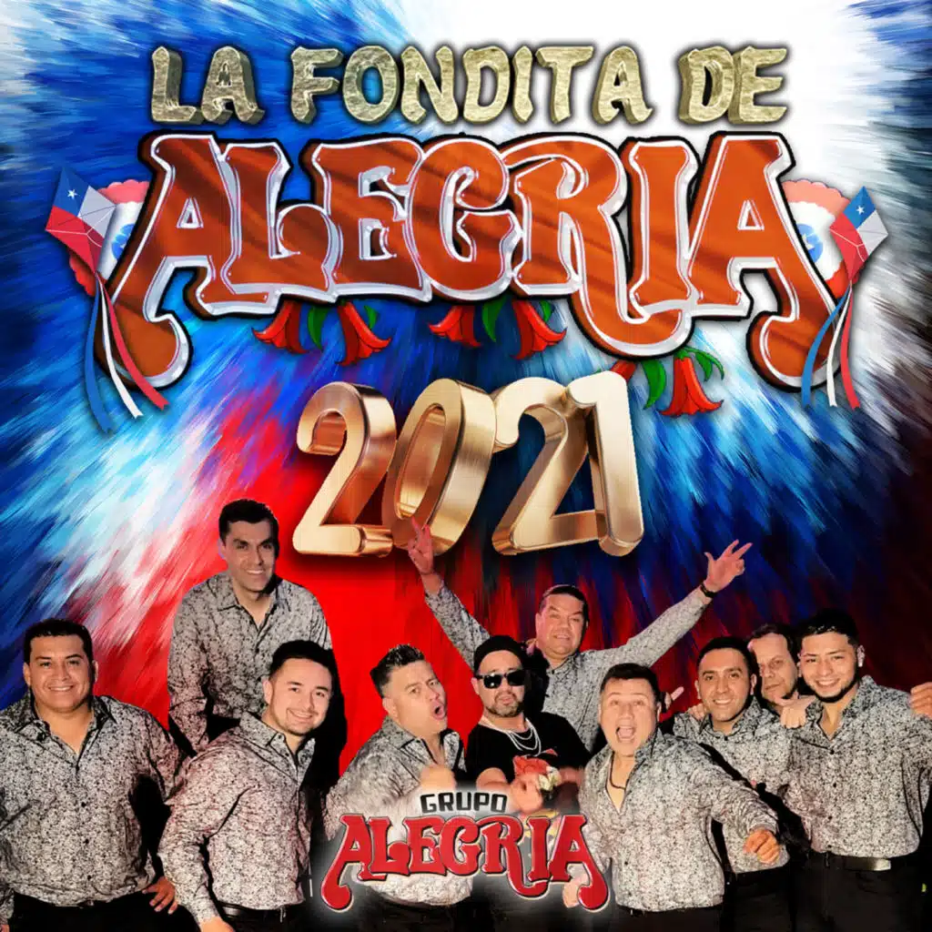 La Fondita de Alegria 2021
