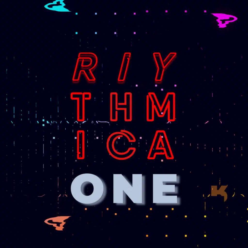 RIYthmica ONE