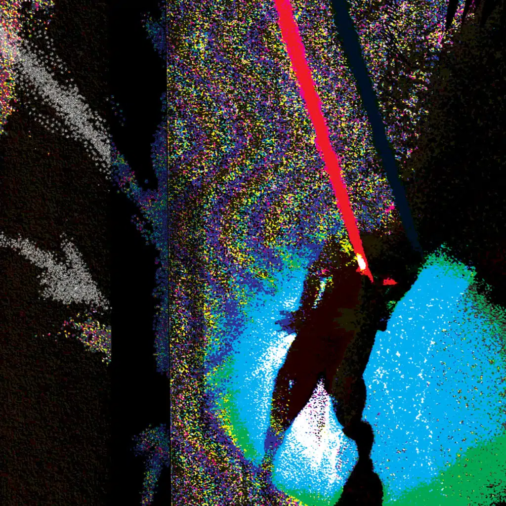 Visages & Alix Perez