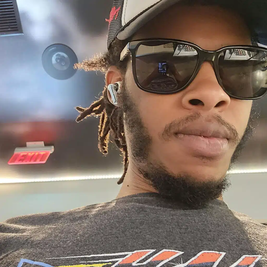 INSTRUMENTAL TAPE, Pt. 3