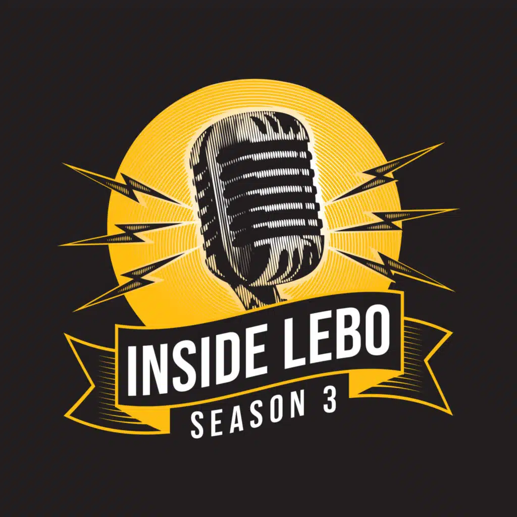 “Inside Lebo: Meet the New Fire Chief”