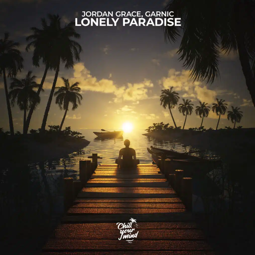 Lonely Paradise