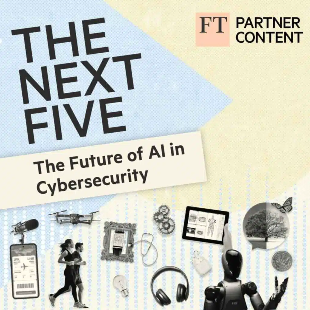 The Future of AI in Cybersecurity