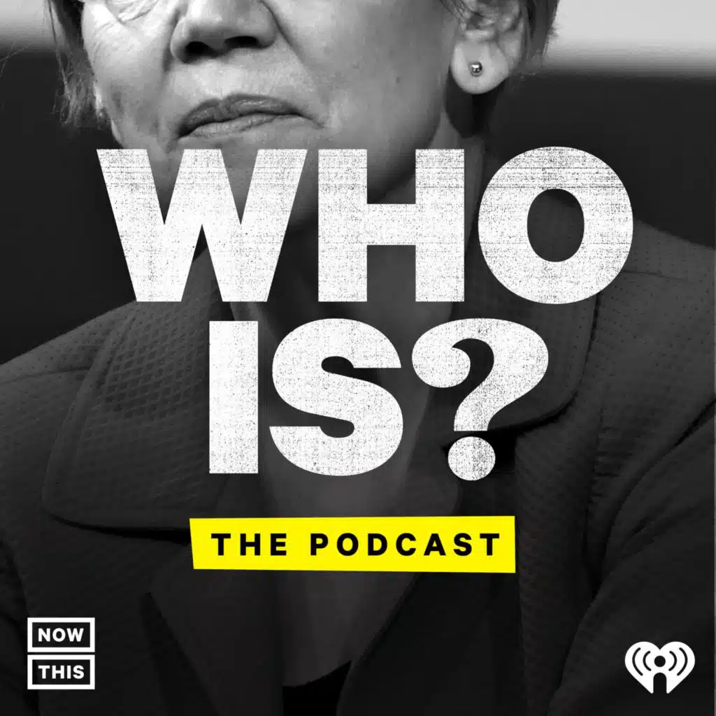 Who is Elizabeth Warren?
