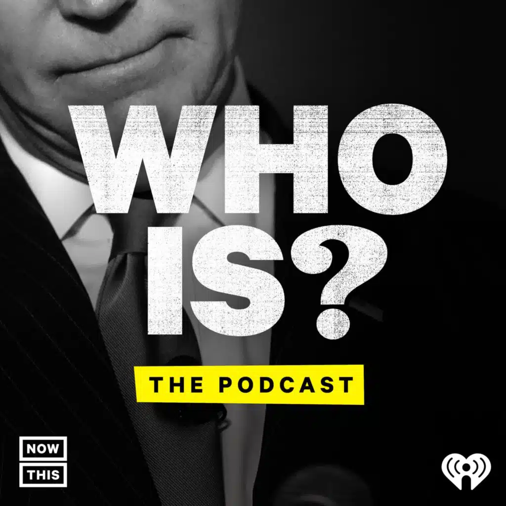 Who Is Joe Biden?