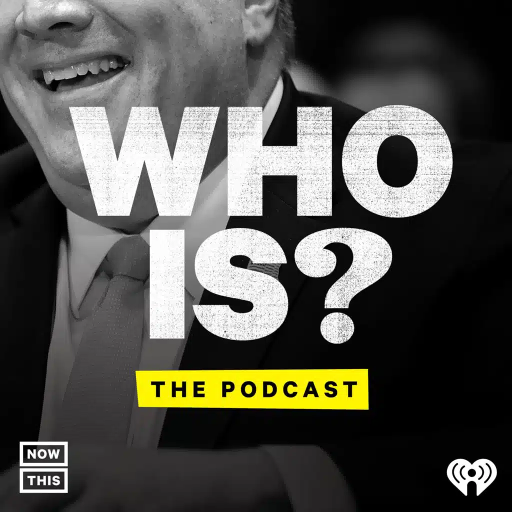 Who is Mike Pompeo?