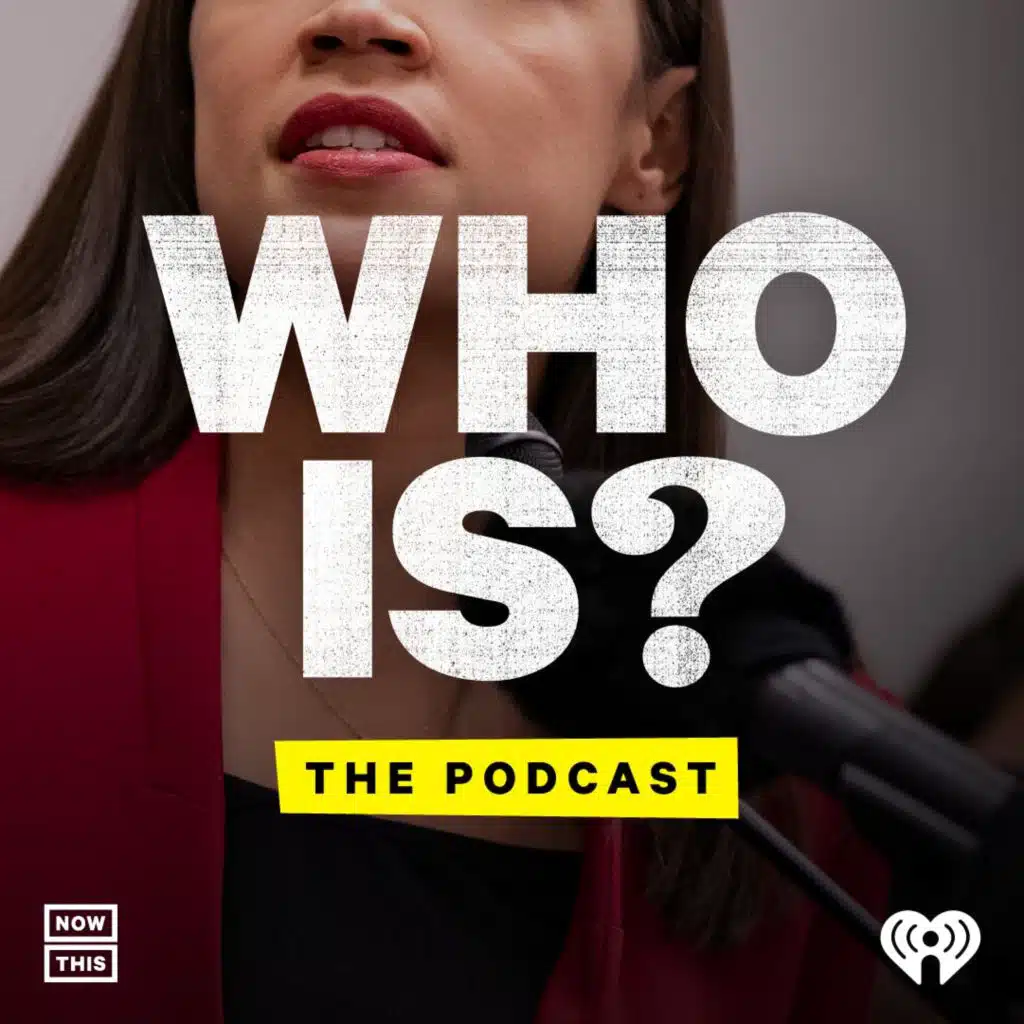 Who Is Alexandria Ocasio-Cortez?