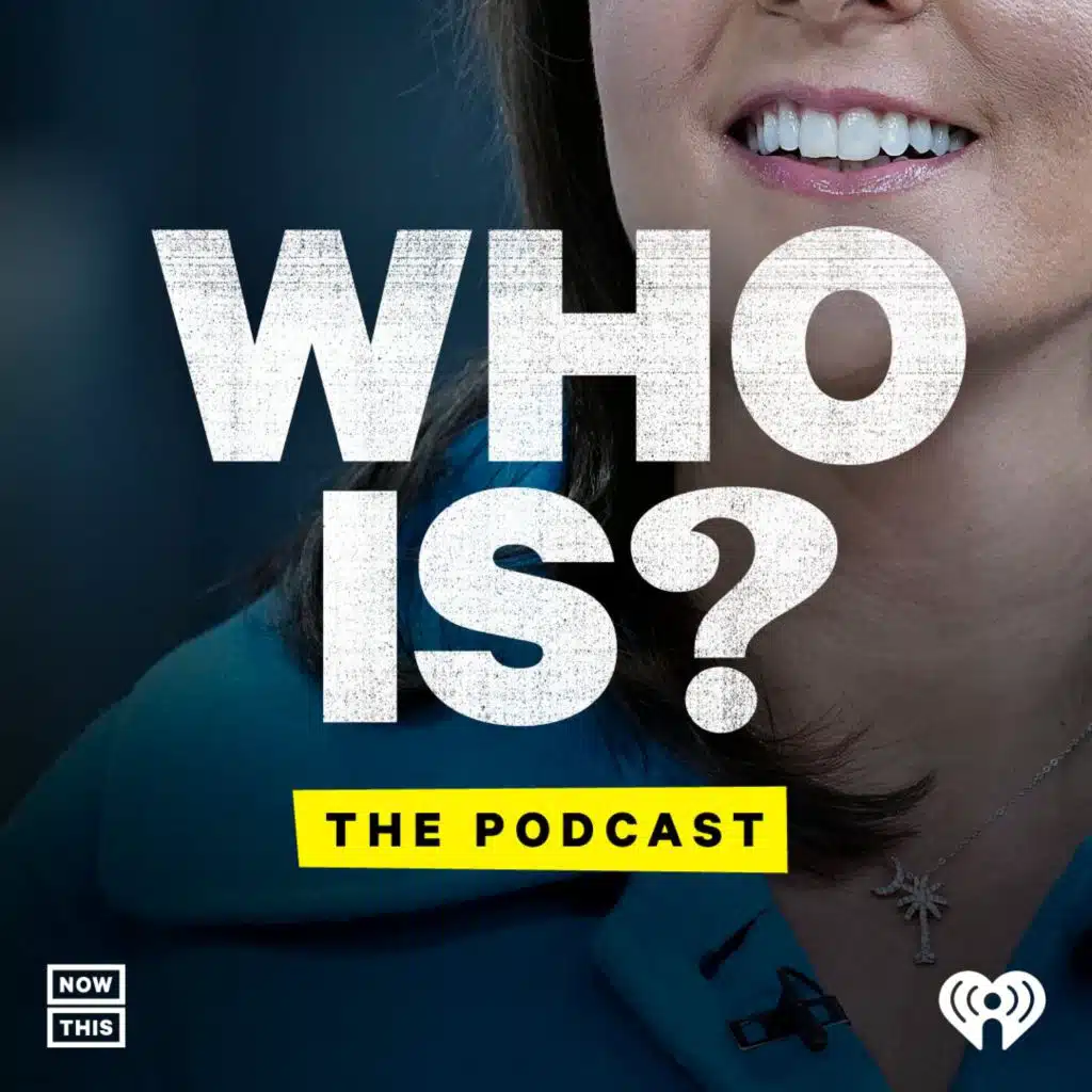 Who Is Nikki Haley?