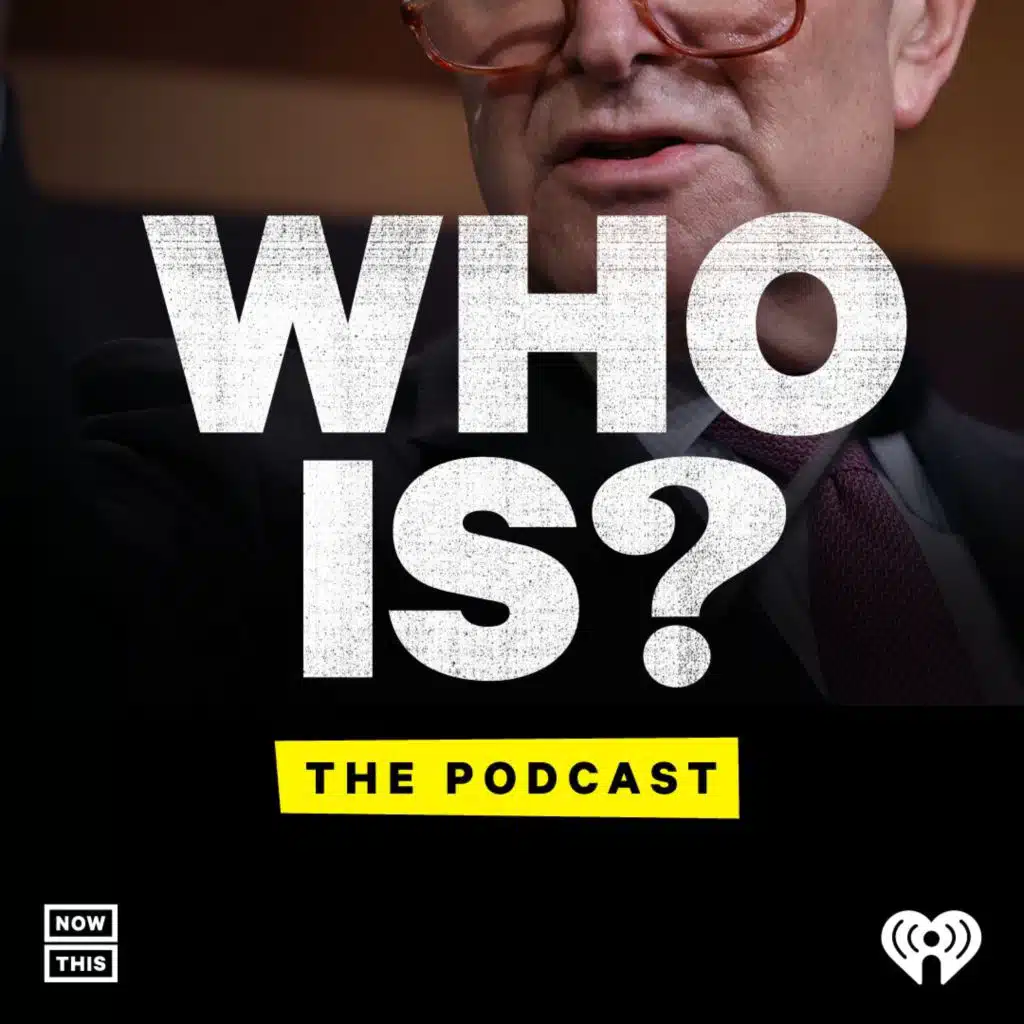 Who Is Chuck Schumer?