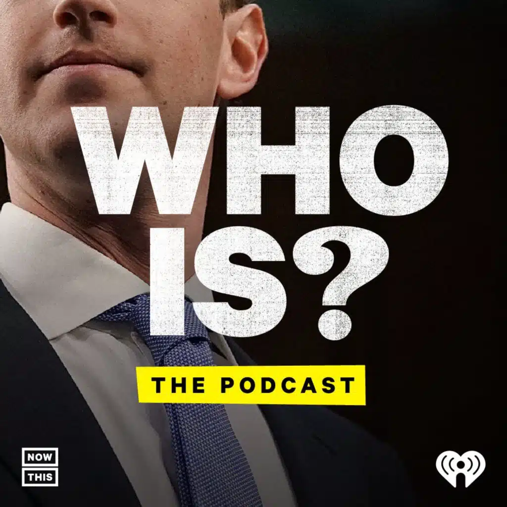 Who Is Mark Zuckerberg?