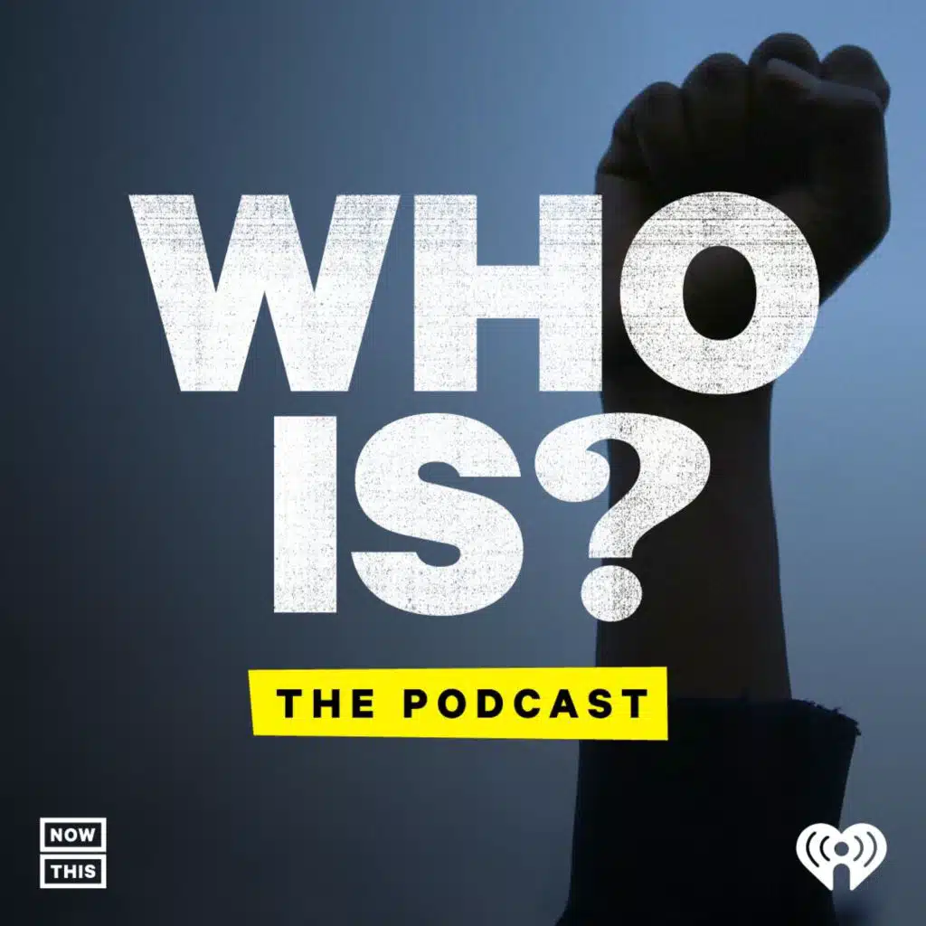 Who Is Black Lives Matter?