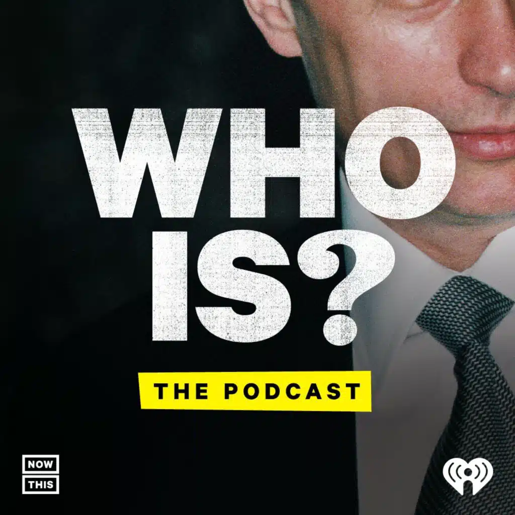 Who Is Vladimir Putin?