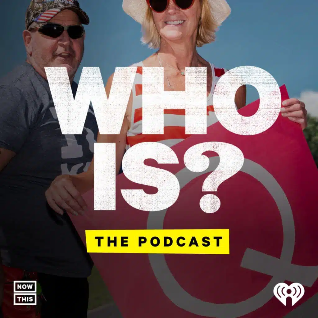 Who Is QAnon?