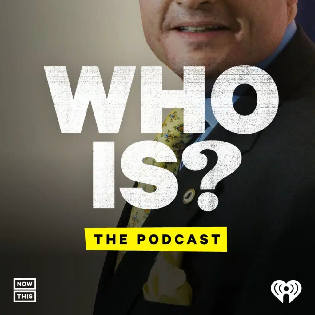 Who Is Leonard Leo?