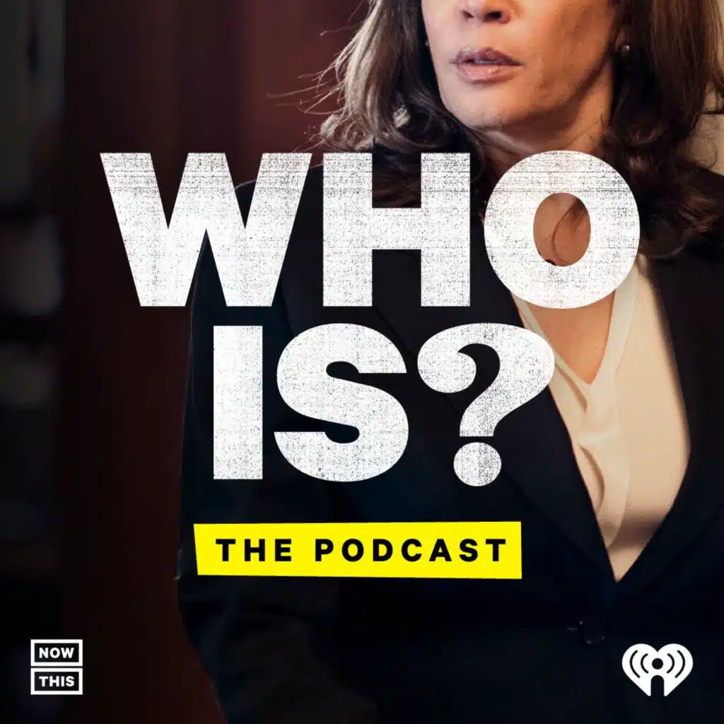 Who Is Kamala Harris?