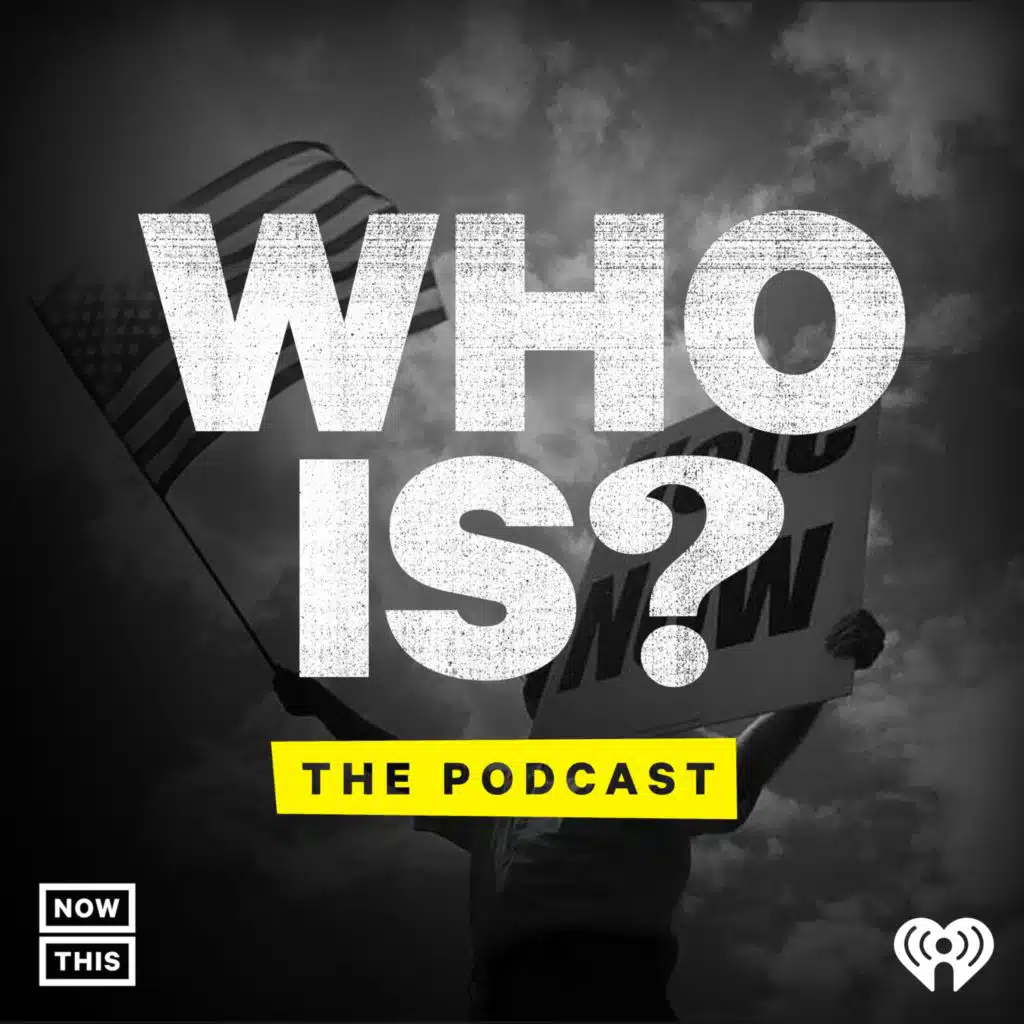 Who Is A Conversation with Rev. Dr. William Barber II