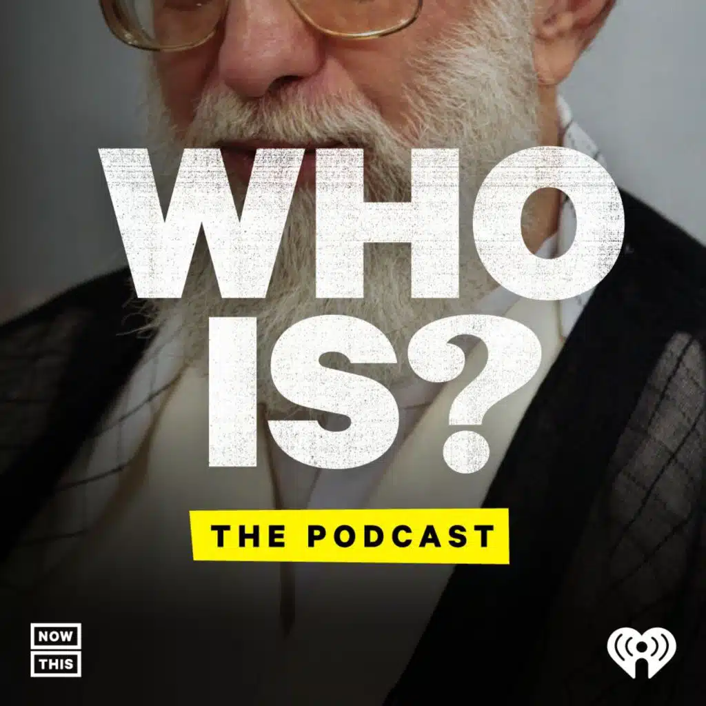 Who Is Ali Khamenei?