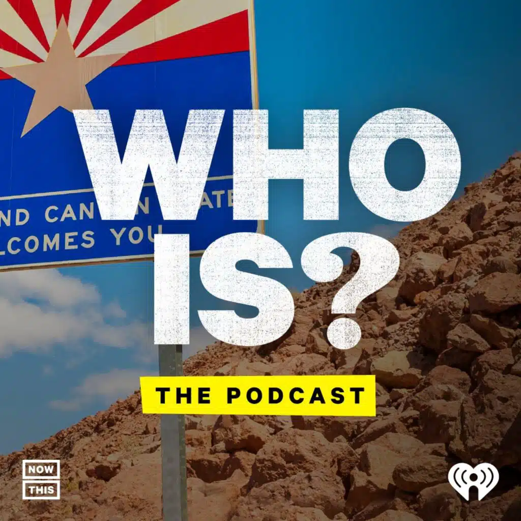 Who Is Arizona?