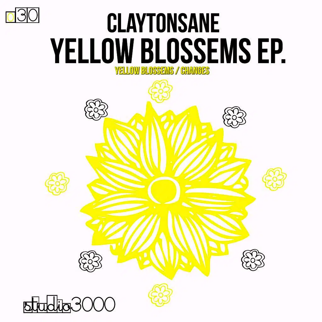 Yellow Blossems EP