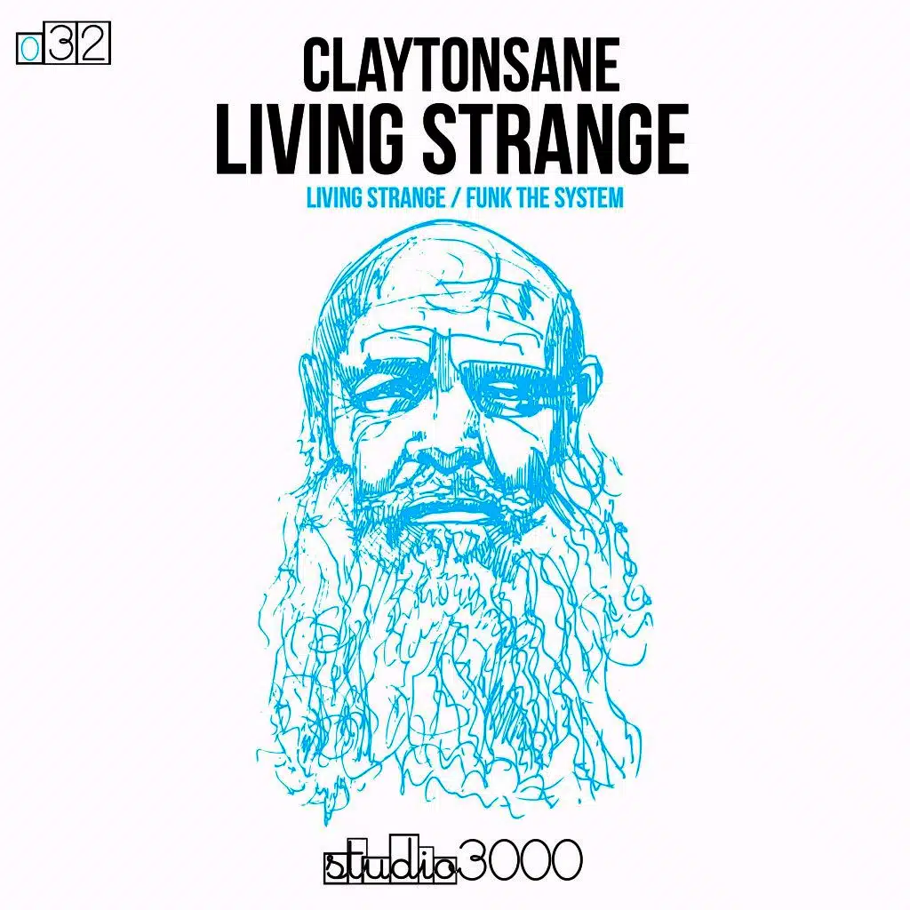Living Strange EP