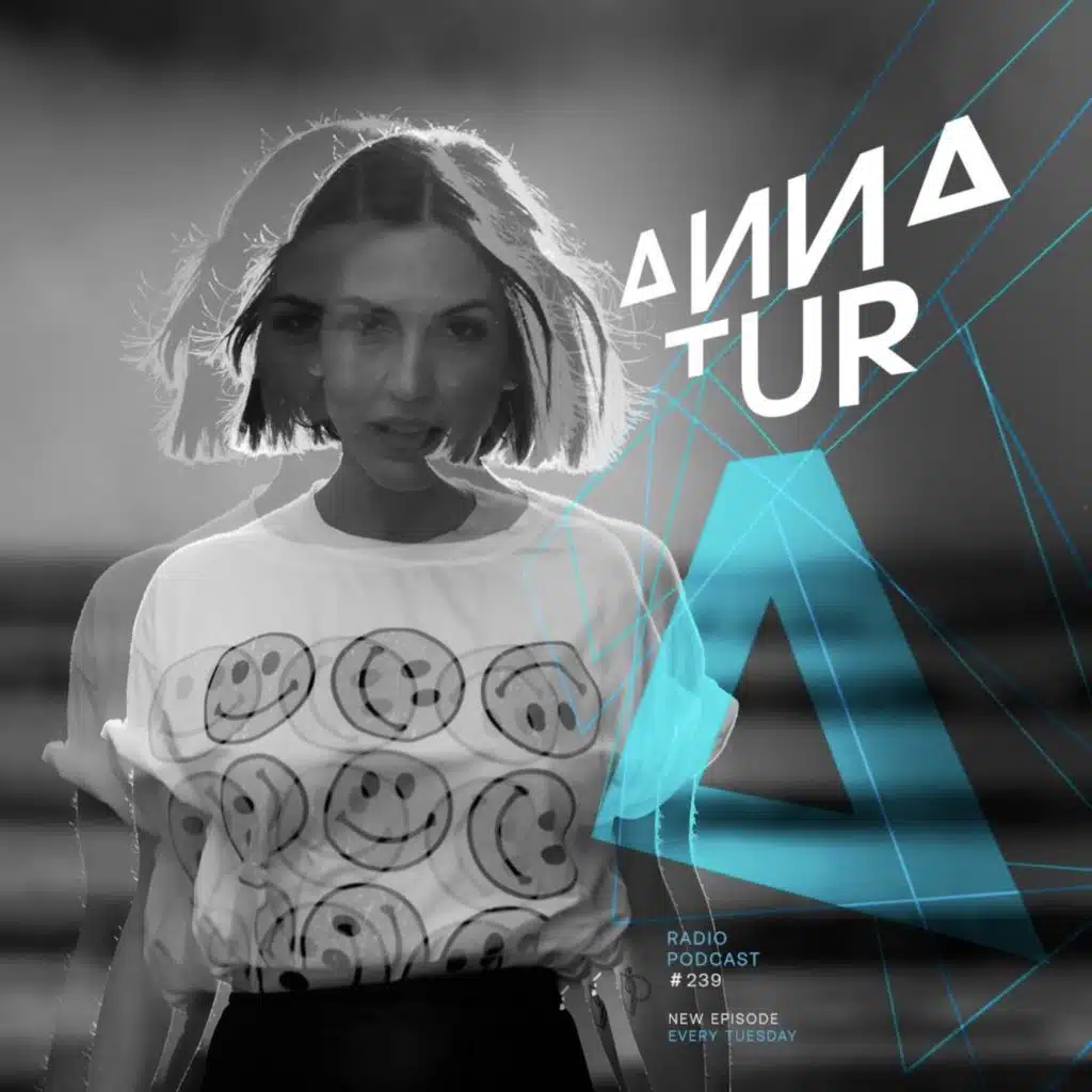 On Air With Anna Tur 240