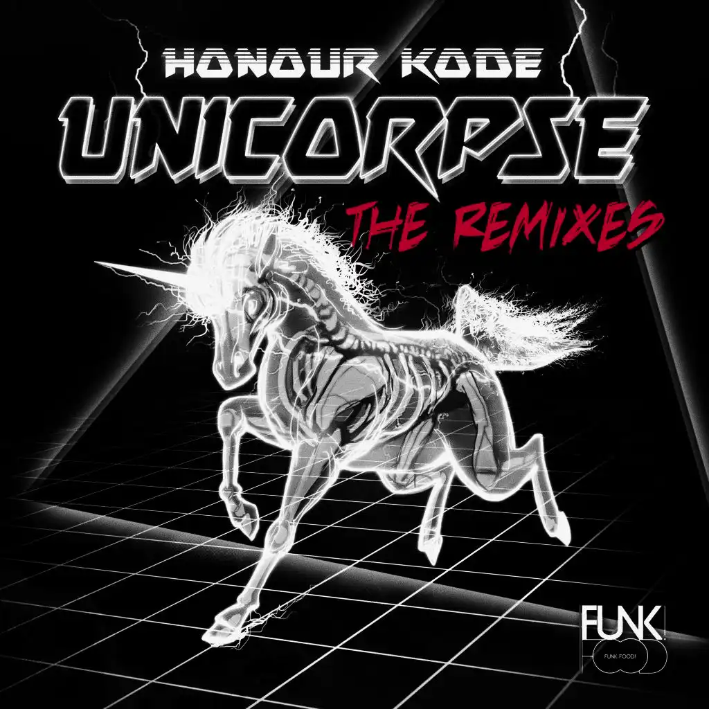 Unicorpse (Pierre Pienaar Radio Edit)