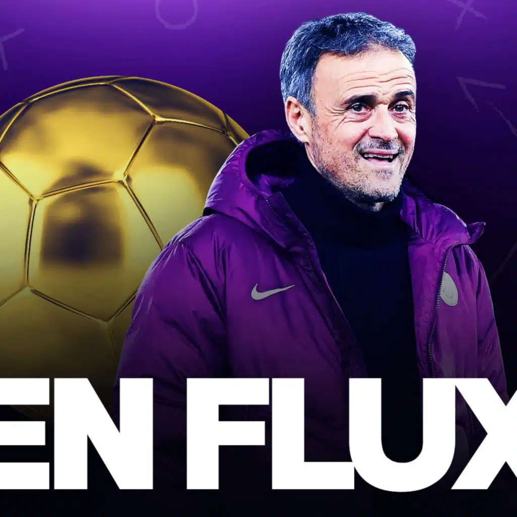 ⚽ Le football va vite...