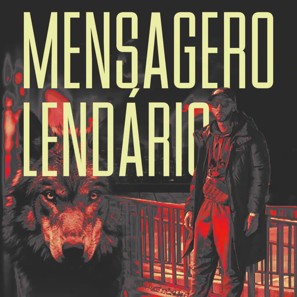 MENSAGERO LENDÁRIO