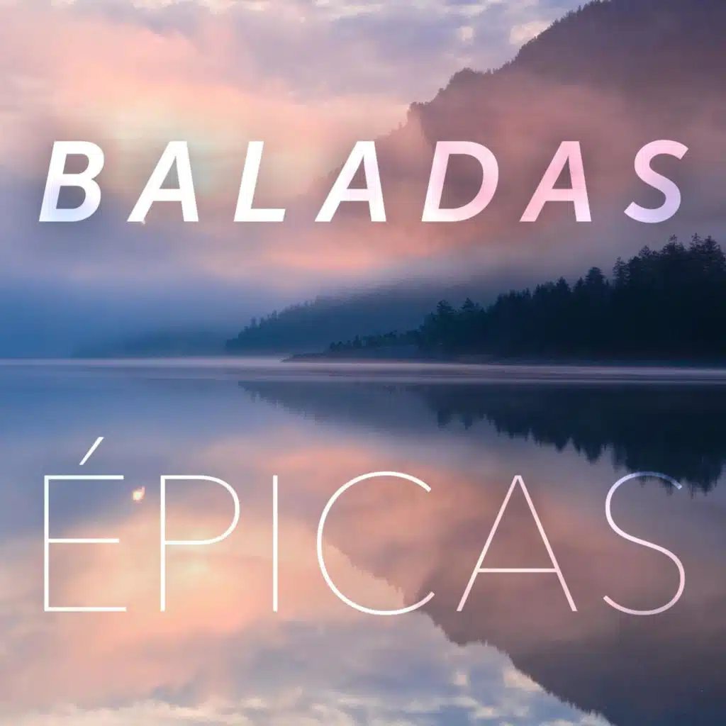 Baladas Épicas