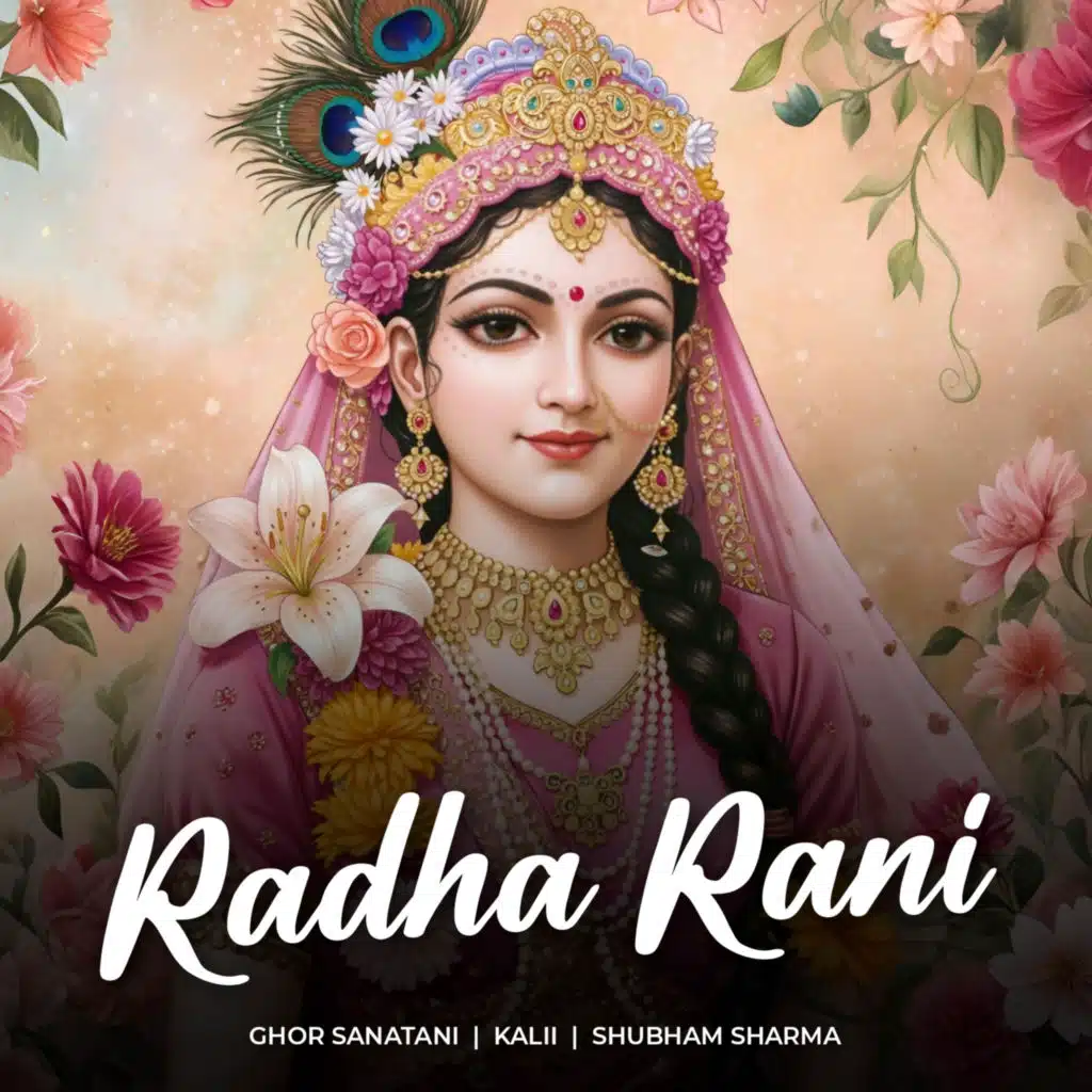 Ghor Sanatani & Kalii