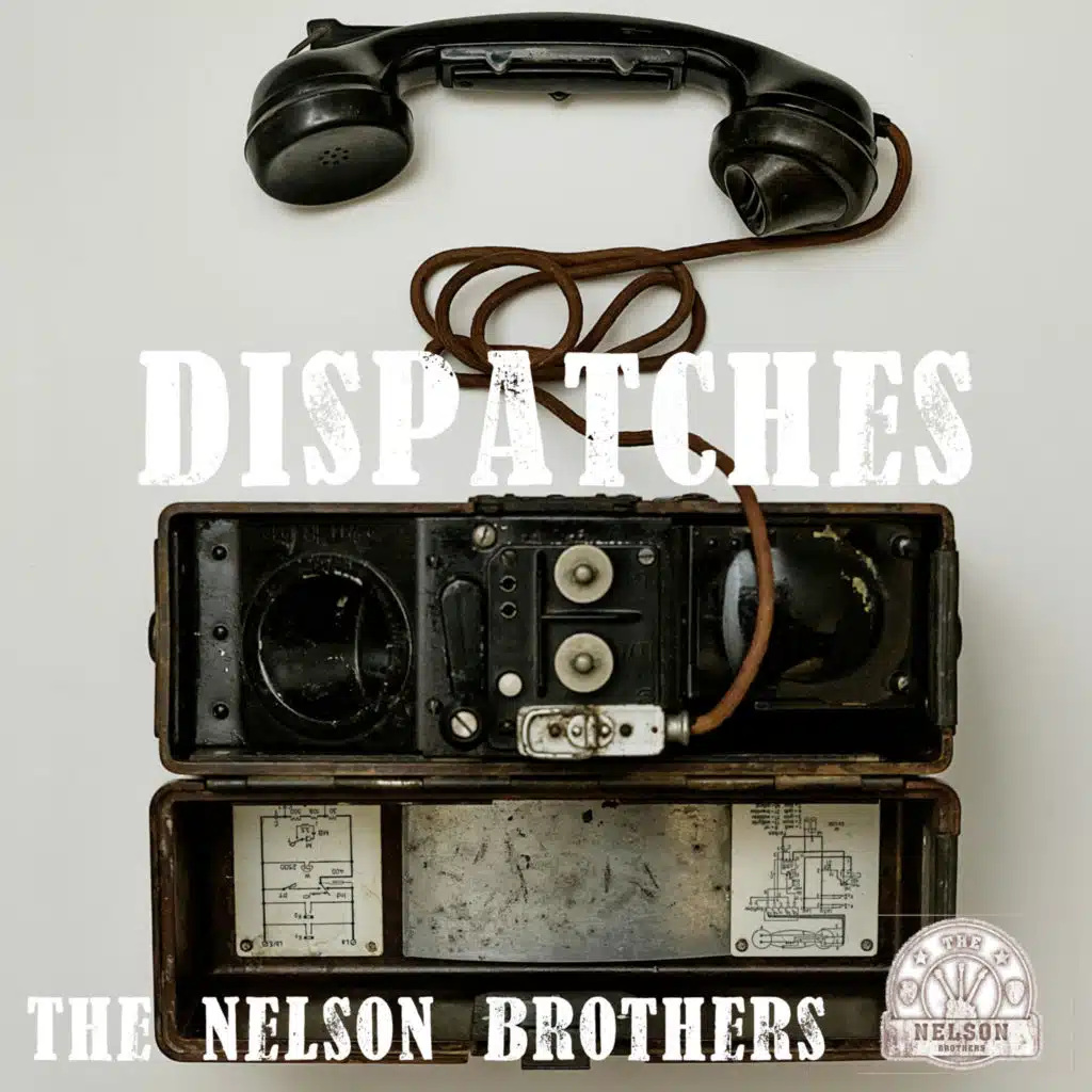 The Nelson Brothers
