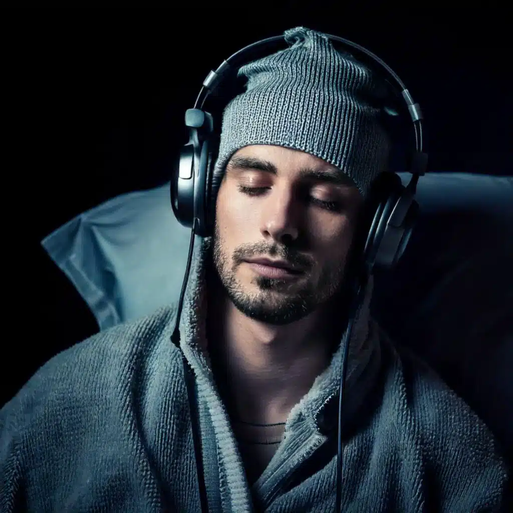 Slow Motion: Hip Hop Relaxation Rhythms