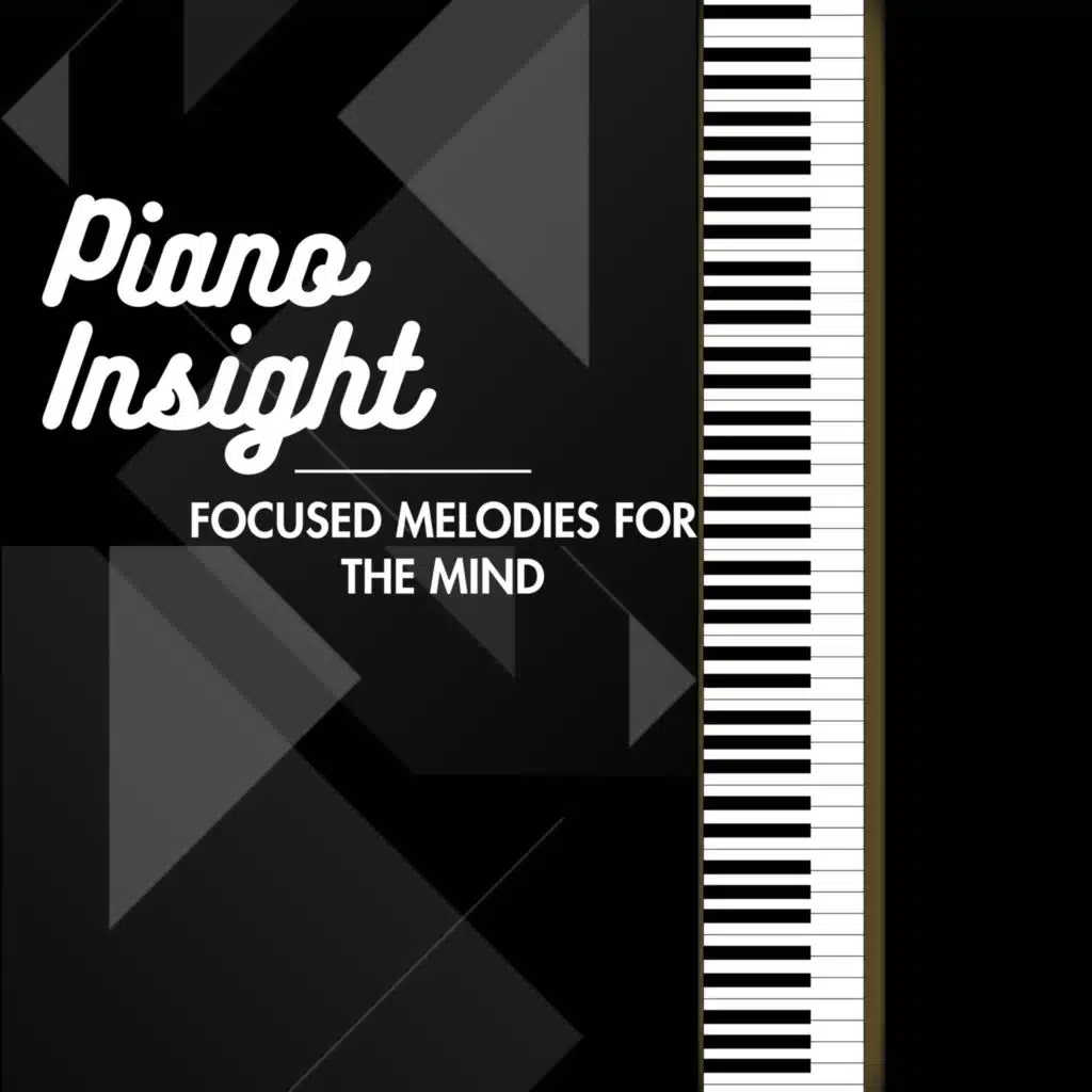 Piano Insight: Focused Melodies for the Mind
