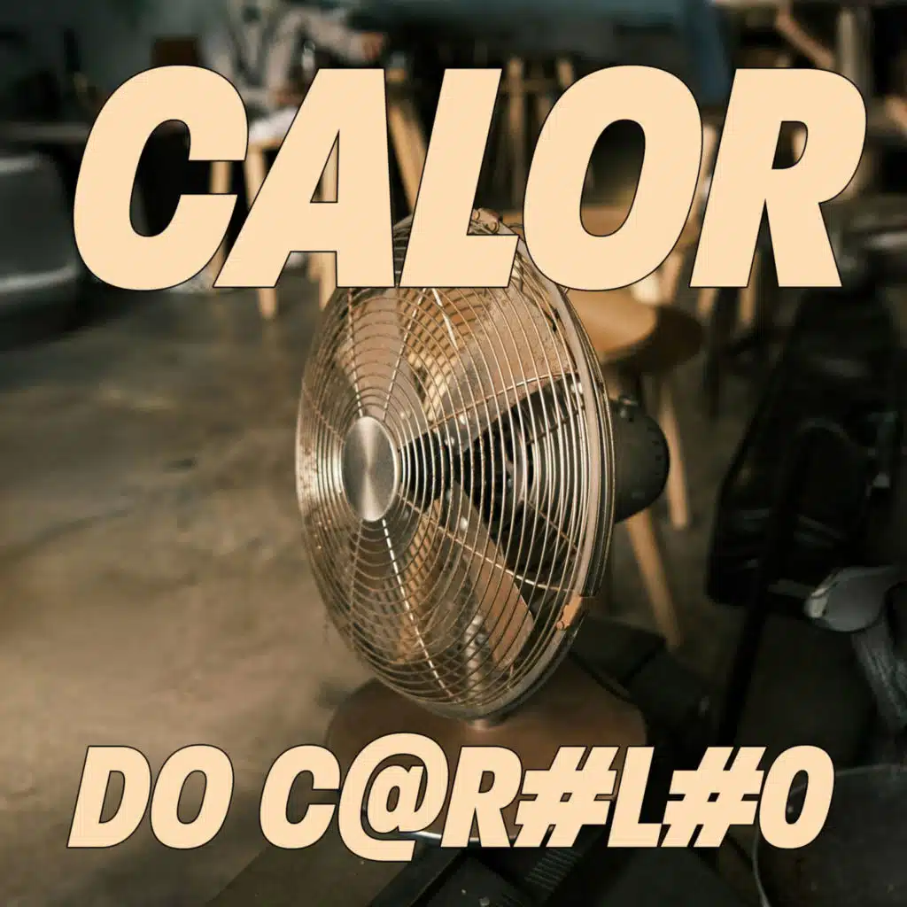 Calor do C@r#L#0