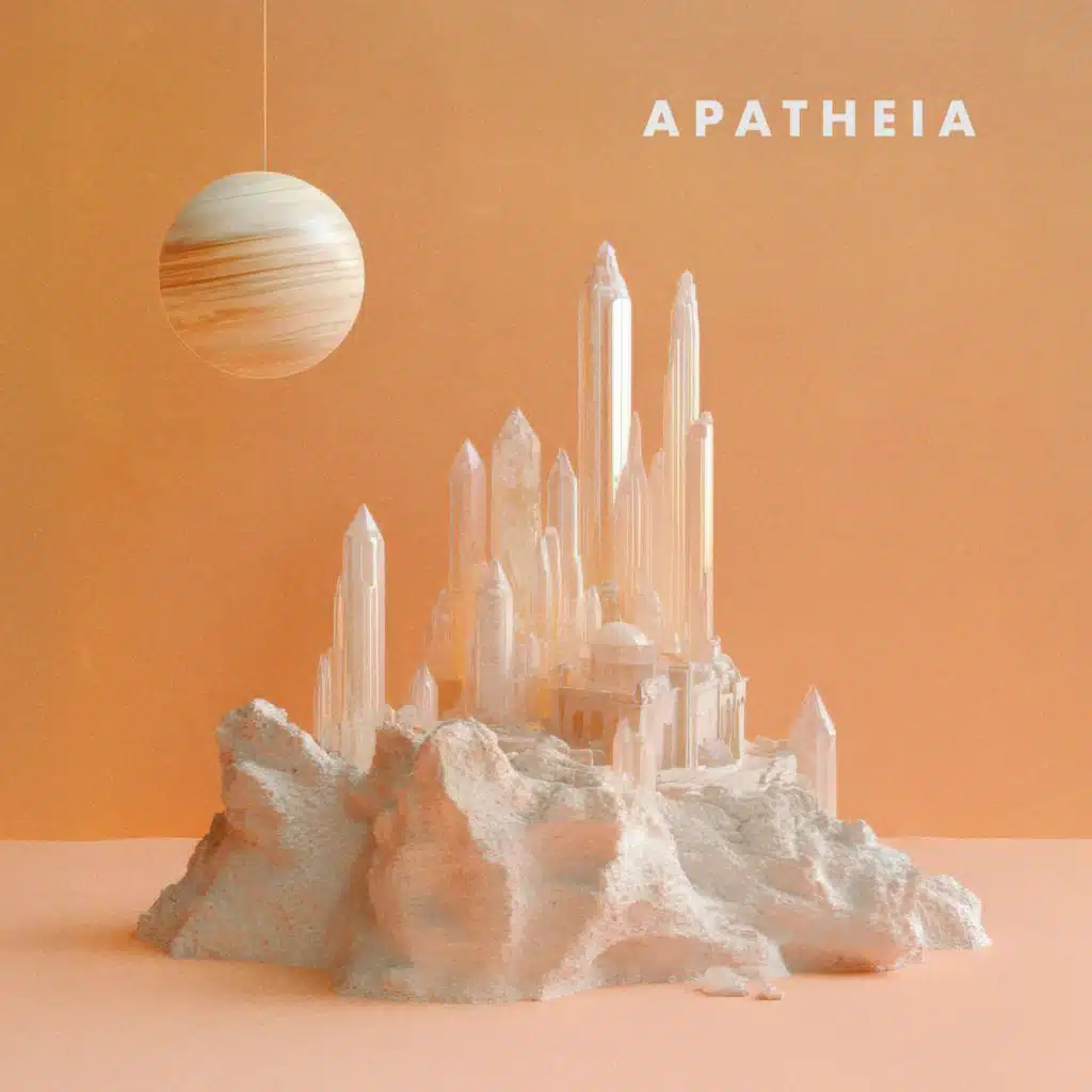 Apatheia