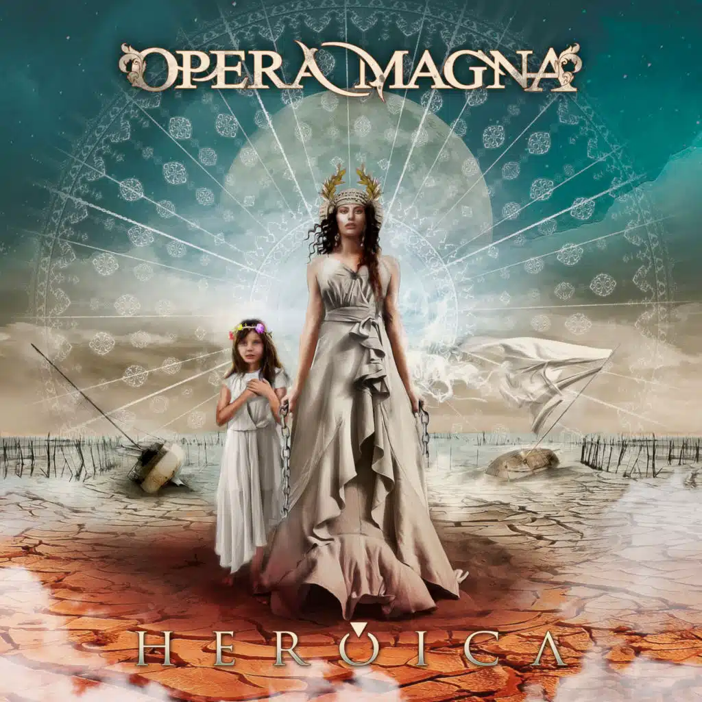 OPERA MAGNA