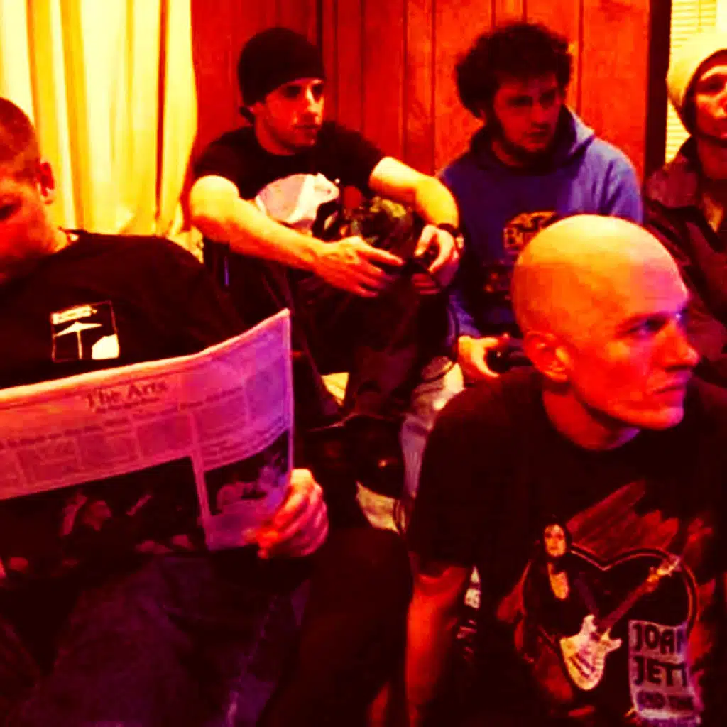 measured by our mistakes (ep)