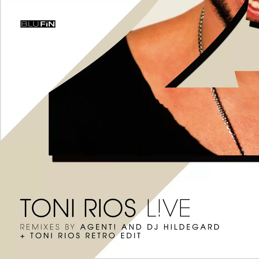 L!ve (Agent!'s Chicago Downstrip Remix)