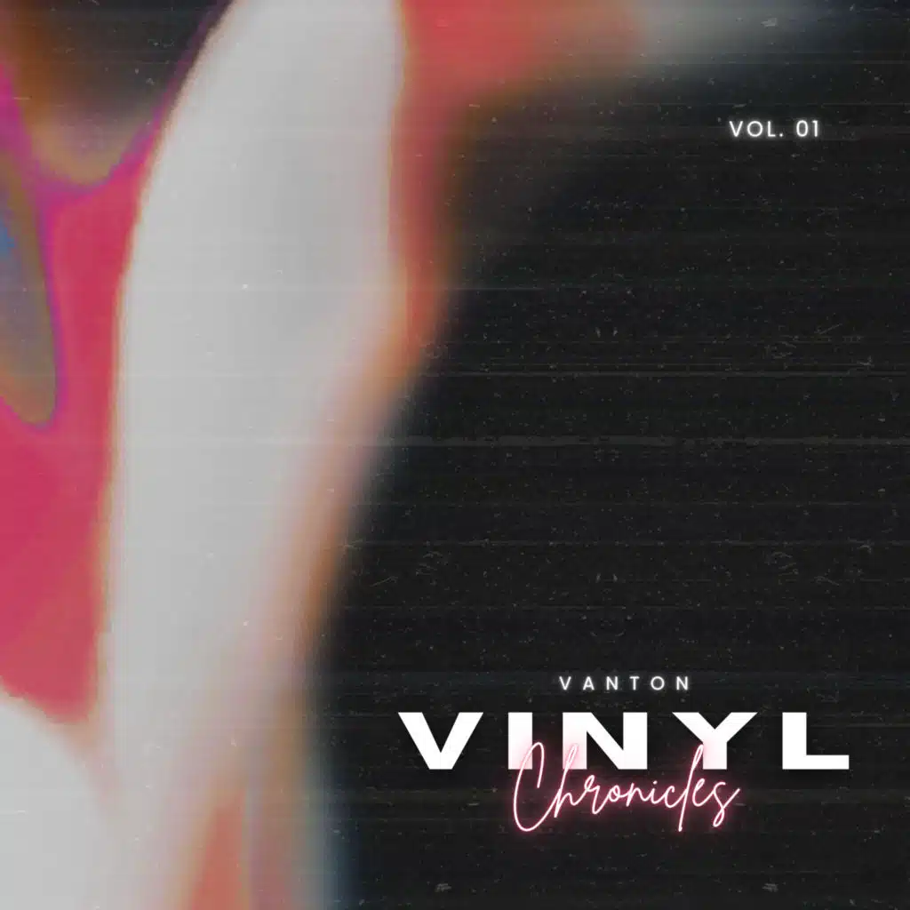 Vinyl Chronicles, Vol. 1